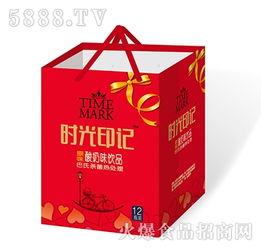 飲品禮盒廠家與代理批發(fā) 軟件服務如何賦能全產業(yè)鏈升級