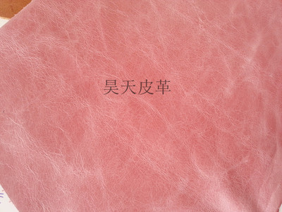 意大利進口彩色油蠟牛皮革 廠家直銷，品質與性價比的完美結合